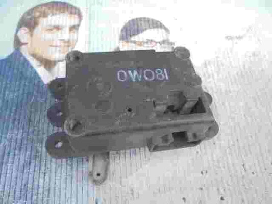 Stellmotor Heizung  Mazda Premacy MPV Minivan OW081 0W081 PP-GF