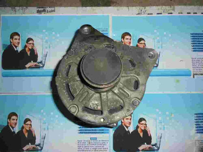 Lichtmaschine Porsche Cayenne Año 2008 3.6 Gasolina 021903016A HITACHI  AG77Q