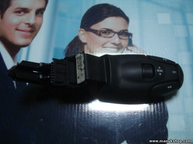 Schalter Radiobedienung Citroen C5 Xsara Peugeot 307 206 96413388XT 34472003