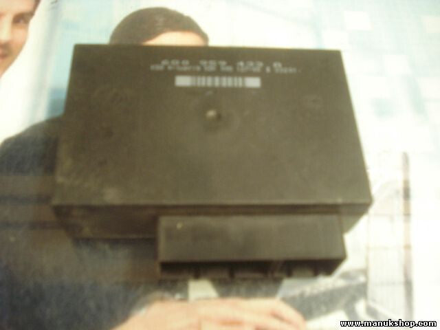 Komfortsteuergerät KSG VW Volkswagen 6Q0 959 433 A 6Q0959433A 5DK00812700