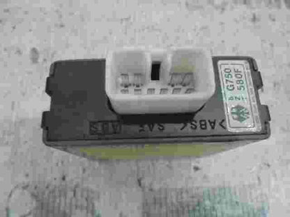 Steuergerät Wegfahrsperre Alarmmodul Suzuki Swift 3397060G02 TOKAI 627289000