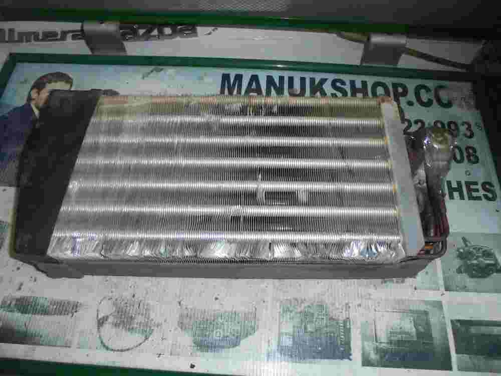 Klimaanlage Verdampfer Land Rover Defender D42737/A 052341 TCDFM 323324 R134a