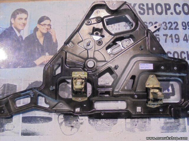 Fensterheber elektrisch hinten rechts Land Range Rover II LP 1994-02 00 A42