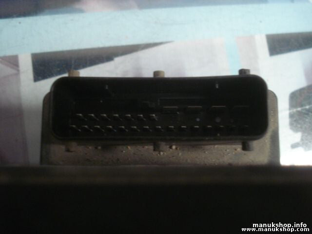 ABS Hydraulikblock Daewoo Nubira 96283016 96283016JK 0273004431 08415010616