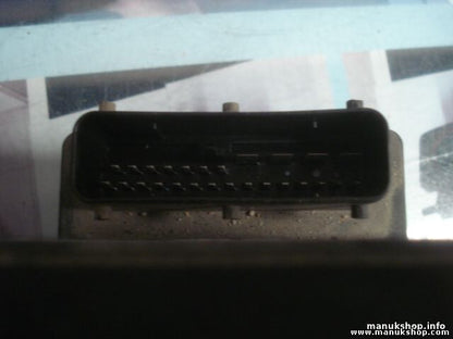 ABS Hydraulikblock Daewoo Nubira 96283016 96283016JK 0273004431 08415010616