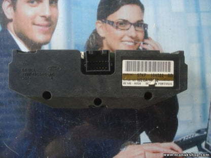Heckscheibenheizung schalter Ford KA 97KP-19A522-BD 97KP19A522BD WECA18352