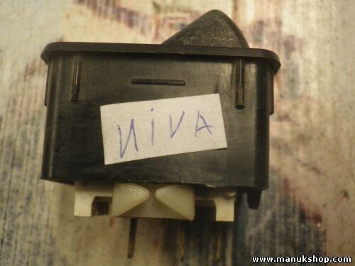 Schalter Lada Niva 1.6 4x4 9H300724 4912B