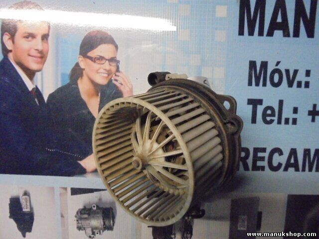 Gebläsemotor Suzuki Grand Vitara SE/SV ET 2.0 2001-2005 290131233F 29 013 123 3F