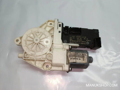 Fensterheber motor vorne recht Peugeot 407  9663036580 0130822201 1137328403