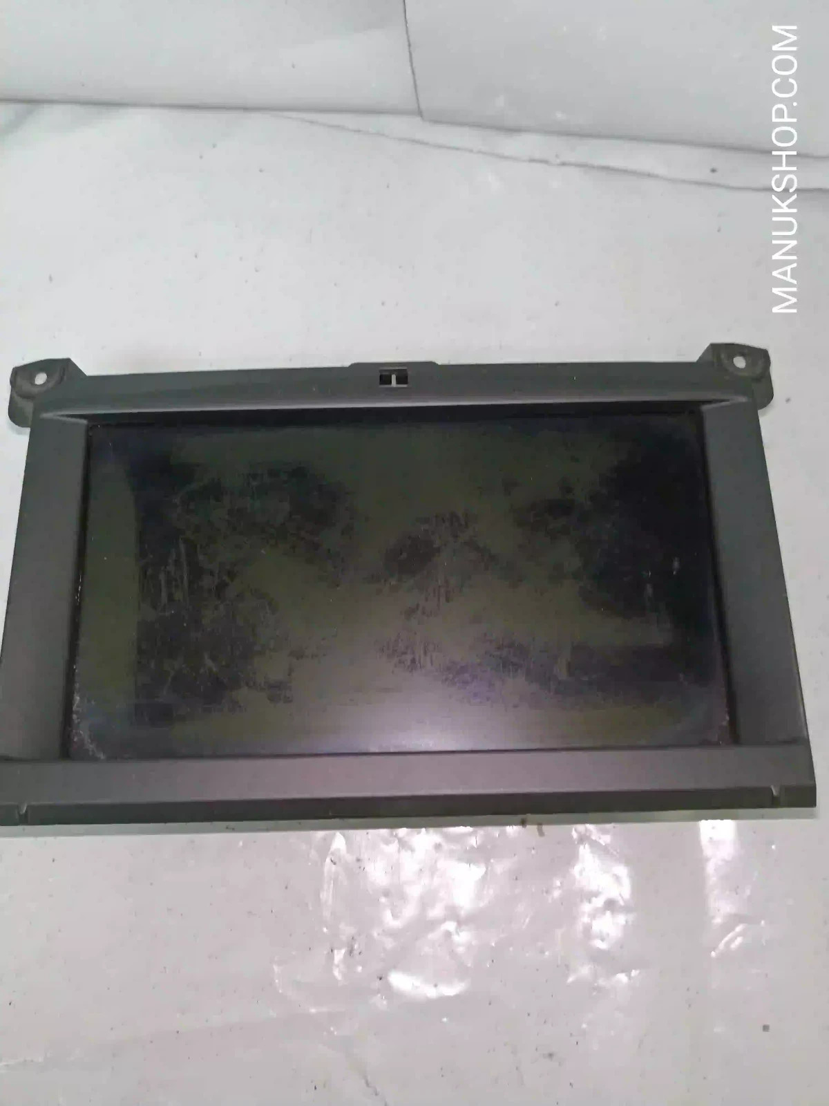 Bordcomputer Peugeot 407 Citroen C5 C6 9661626980 96 616 269 80 A2C53182896