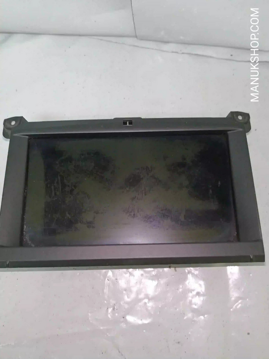 Bordcomputer Peugeot 407 Citroen C5 C6 9661626980 96 616 269 80 A2C53182896