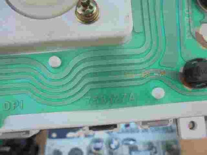 Kombiinstrument Tacho Daewoo Matiz KE 96518045 96 518 045 KE 758127A KEXE150140