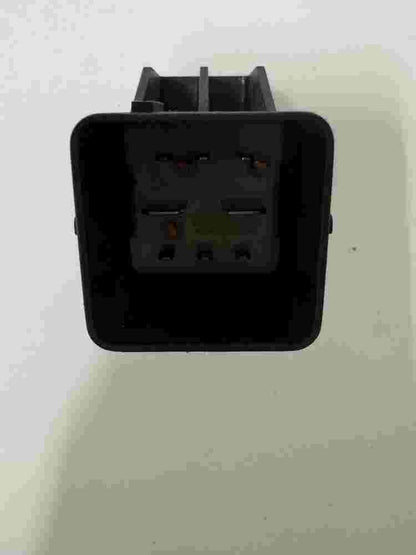 Glühzeitsteuergerät Vorglührelais Citroen C4 Picasso Peugeot 9663696380 51252004