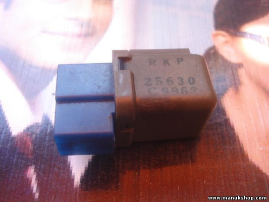 Relais Nissan Terrano Ford Maverick Ford Maverick 25630 C9962 25630C9962