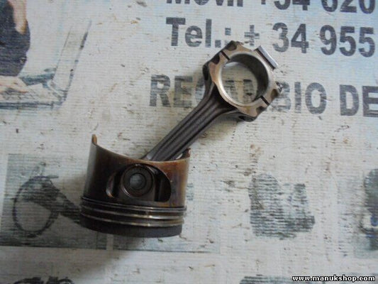Kolben Mercedes-Benz W126 C126 M103983 M103 11710