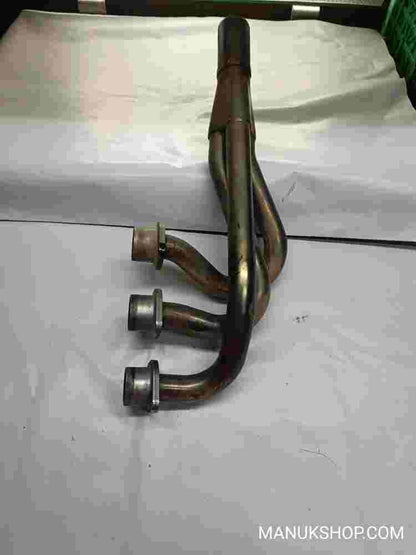 Abgaskrümmer BMW K75C K75 18111454284 18.111 454 284 8111454284 ZEUNA 2416038