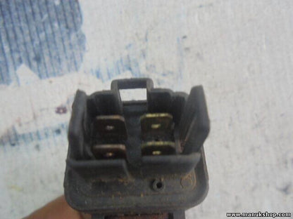 Leistungsrelais Ssangyong Musso Korando (K4) Family 12V 8415003101 84150-03101