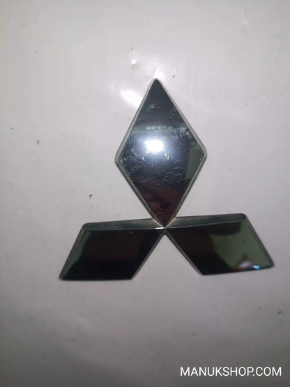 Emblem Mitsubishi Lancer Galant  7415A182 7415 A182