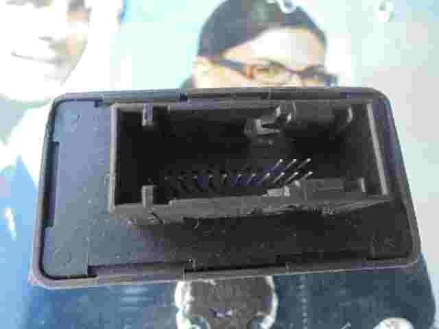 Scheinwerfer kontroll relais Golf Mk6 5M0907357 5M0 907 357 SIEMENS VDO 5WK49172