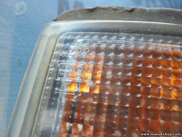 Blinker hinten links Opel Monterey 3.1 AIKPP2 DOT SAE AIKPP2 90 ICHIKOH 3334