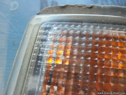 Blinker hinten links Opel Monterey 3.1 AIKPP2 DOT SAE AIKPP2 90 ICHIKOH 3334