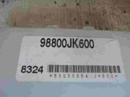 Sitzsteuermodul Steuergerät Nissan Infiniti G37 98800JK600 98800 JK600