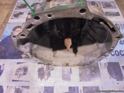 Getriebe Toyota 4 Runner RN1_, VZN1_ 3.0 1990/07-1995/11 330303D470 1106068
