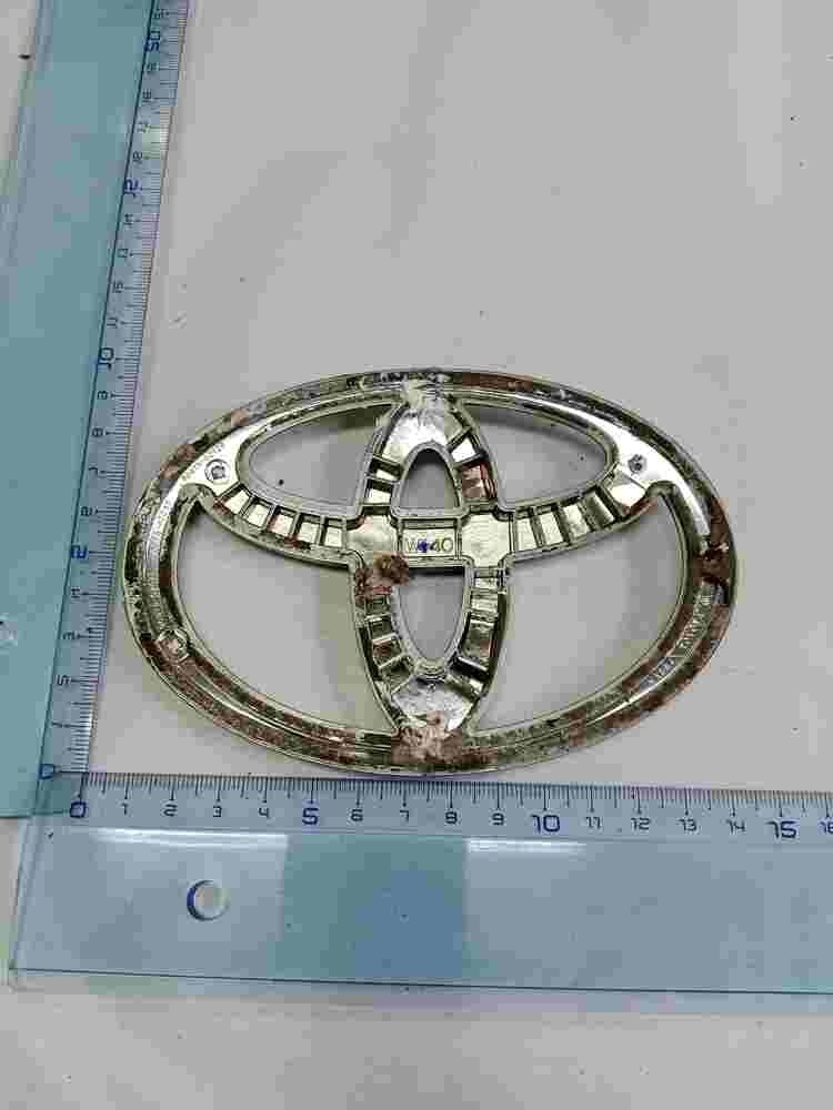 Emblem Land Cruiser Verso 9097502129 90975-02129 9097502086 9097502073 13.cm.