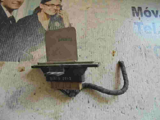 Widerstand Heizung Ford Maverick Nissan Terrano II 3.0 2410E02 3U6102513