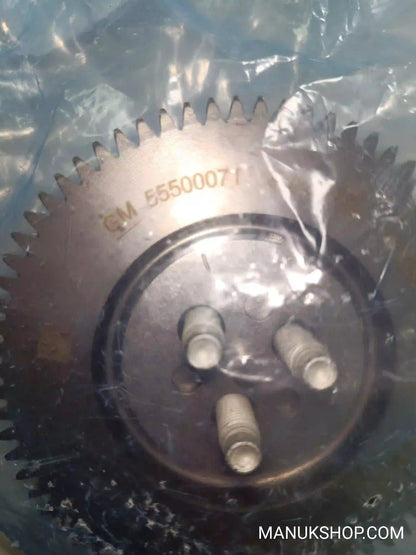 Kurbelwellen Opel Astra K Astra Insignia Mokka Zafira 55500071  1686219480