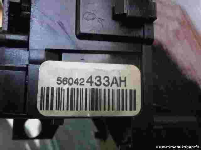 Lichtschalter Blinkerschalter Jeep Grand Cherokee 56042423AK 56042433AH LUCAS