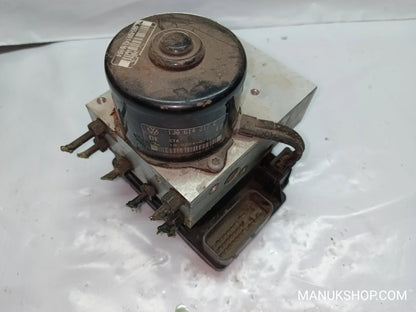 ABS Hydraulikblock VW 1J0614217E 10020402124 1J0907379Q 10094903323 345739