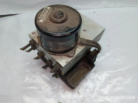 ABS Hydraulikblock VW 1J0614217E 10020402124 1J0907379Q 10094903323 345739