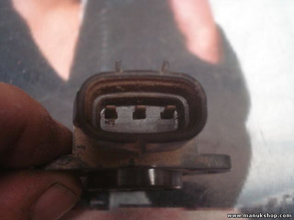 Drosselklappensensor Suzuki Swift 505415 1342086G01 1342086G00