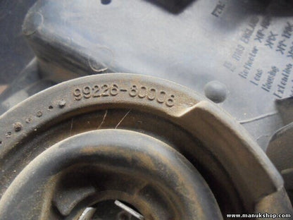 Scheinwerfer rechts Land Rover Freelander 2009 9922680008 99226-80008 99226
