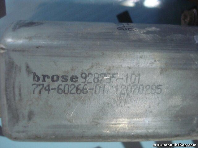 Fensterheber elektrisch Vorne Links Mercedes  A6397200446 A6395406809 928795101