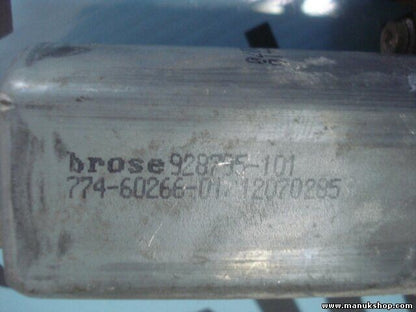 Fensterheber elektrisch Vorne Links Mercedes  A6397200446 A6395406809 928795101