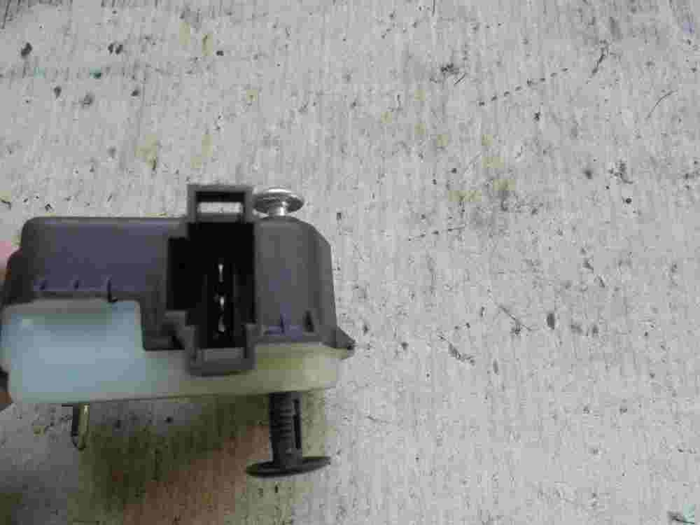 Stellmotor Tankklappe VW Touareg 7L5810773 7L5 810 773 1M0989781 HL0 806623