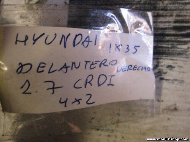 Antriebswelle KIA Sportage Hyundai ix35 1.7 CRDi 495012Y900 49501-2Y900