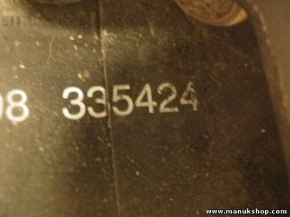 Stellmotor Zentralverriegelung Heckklappe Land Rover Freelander 335424