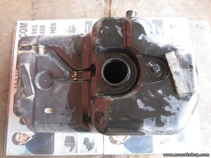 Tank Kraftstofftank Land Rover Range Rover P38 ESR 3159 ESR3159 HDPE