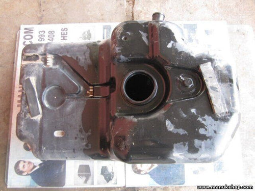 Tank Kraftstofftank Land Rover Range Rover P38 ESR 3159 ESR3159 HDPE