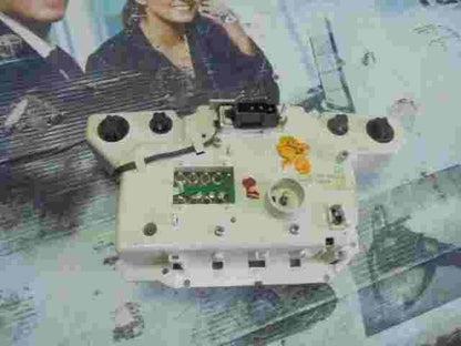 Tachometer Mercedes-Benz W126 1265422760 VDO 437203017040 K6942 Imp/km 1571291