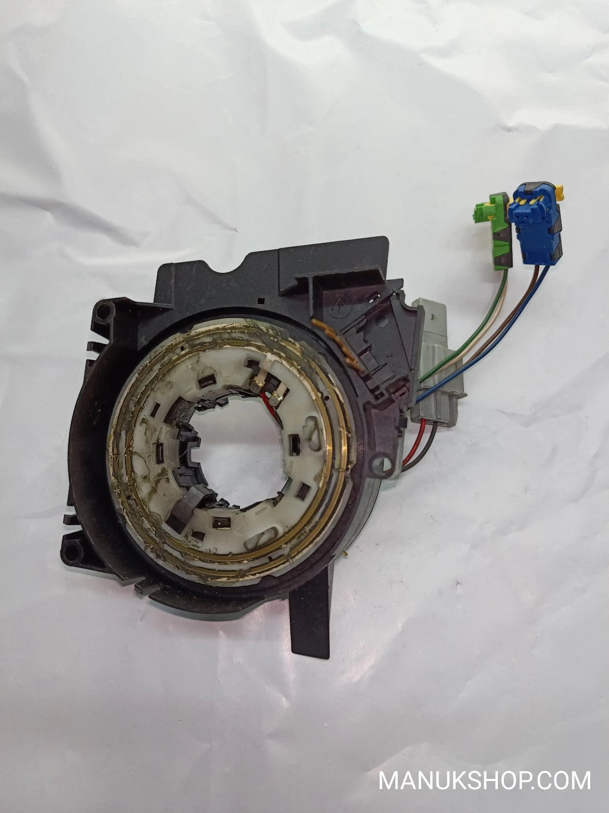 Schleifring Renault Grand Scenic II 61880051 61880051 Z  04 329 M 0913