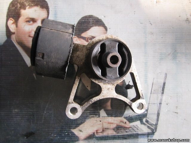 Motorlager Land Rover Freelander 1.8 16V CAT 18K4F 2000 KHY100000 W1751318
