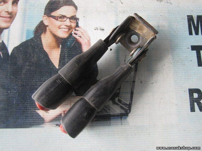 Gurtschloss Gurtschnapper hinten rechts Jeep Grand Cherokee II WJ 55196586