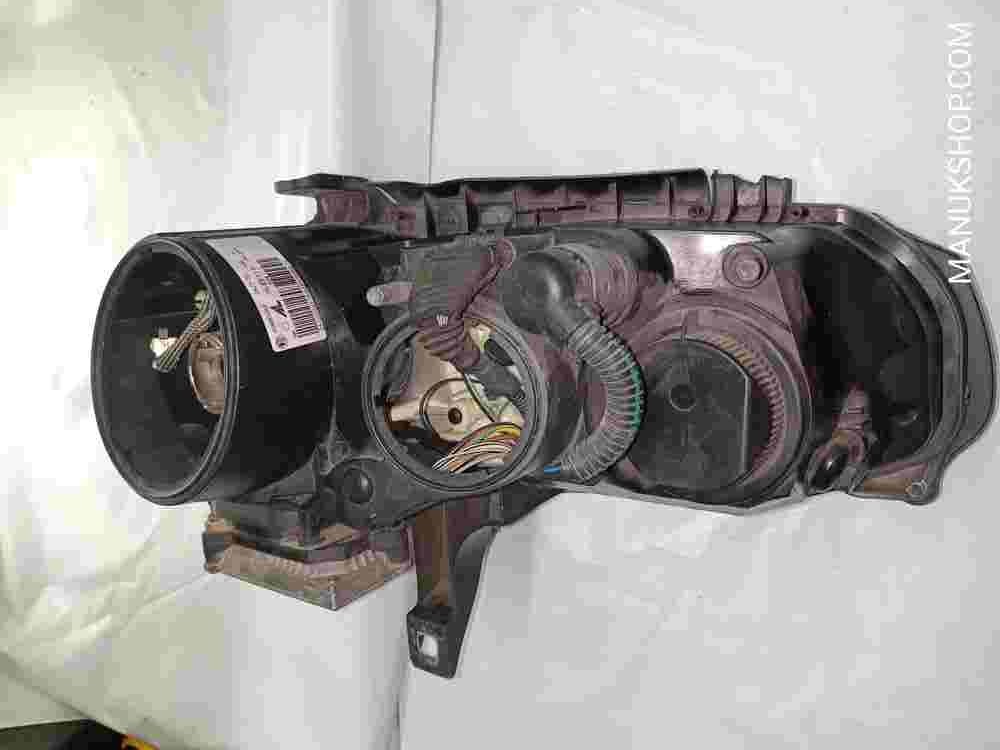 Scheinwerfer links  Alfa Romeo 159 LH 60683988 42221749 25J7-T2