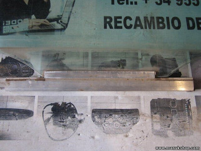 Türscheibe Seitenscheibe vorne rechts Mercedes ML W163 A1637200218 43R008010