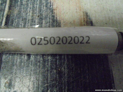 Glühkerzen VW 2.5TDI Renault Scenic II Megane 1.9 TDI BOSCH 0250202022