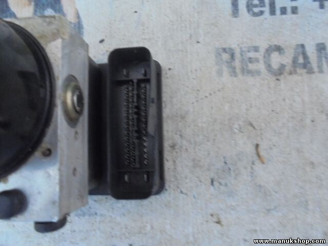 Hydraulikblock Citroen C5 9657061080 ESP ATE 10096011403 10020601904 00007503E1